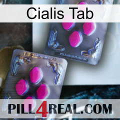 Cialis Tab 01
